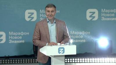 Валерий Фальков - Фальков допускает получение образования без университета - vesti.ru - Москва