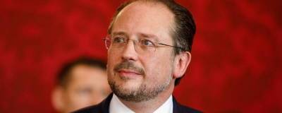 Александер Шалленберг - МИД Австрии заявил о желании ЕС наладить диалог с Россией - runews24.ru - Москва - Австрия