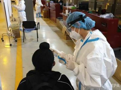 Германия отнесла Великобританию в зону наивысшего риска заражения коронавирусом - gordonua.com - Англия - Германия - Великобритания