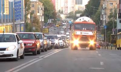 Водители в восторге: наконец-то в Украине появятся безопасные "лежачие" полицейские. Как выглядит новинка - ukrainianwall.com - Одесса