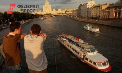 Туристка поделилась впечатлениями от круизного путешествия по России - fedpress.ru - Москва - Саратов - Казань - Волгоград - Астрахань - Самара