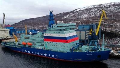 Японию призвали помешать РФ использовать Севморпуть — это реально? - 5-tv.ru - Россия - Япония - Арктика
