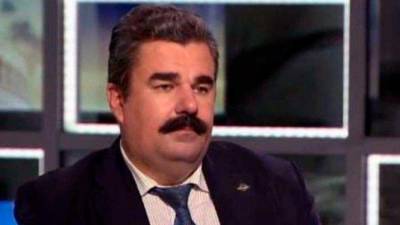 Алексей Леонков - Алексей Леонков: «США усиленно толкают европейцев на русские штыки» - actualnews.org - Вашингтон
