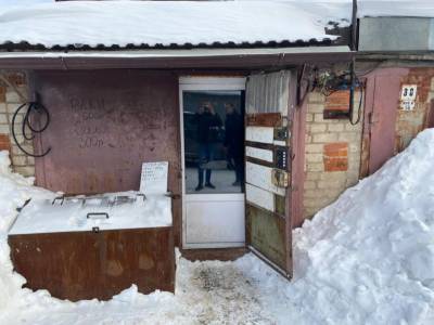 Алкоголь из гаражей. Какое наказание грозит липчанину за продажу немаркированной водки - lipetskmedia.ru - Липецк