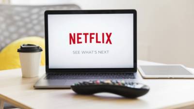 Netflix планирует заняться разработкой видеоигр - newinform.com - Развитие - Планы