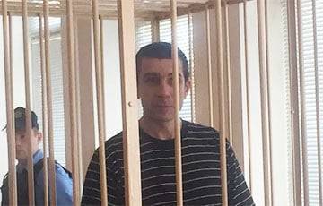 Александр Логинов - Михаил Захаров - Виктор Лукашенко - «Логинов поднял пистолет и направил на Лукашенко» - charter97.org - Минск