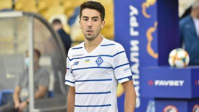 Игорь Суркис - Суркис: Я не буду удерживать де Пену - sport.bigmir.net - Киев