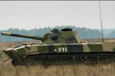 "Ноной" по жилым домам: боевики ударили из тяжелой артиллерии по Пескам. ВИДЕО - from-ua.com - ДНР
