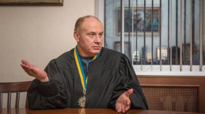 Сергей Стерненко - В Одессе стреляли по окнам кабинета председателя суда, в котором вынесли приговор Стерненко - ru.slovoidilo.ua - Приморье край - Одесса