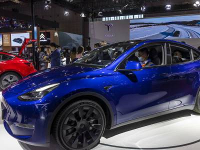Илон Маск - Маск анонсировал выход Tesla на рынок России - gordonua.com - Россия - Южная Корея - Техас - Англия - Япония - Мексика - Нью-Йорк - Испания - Эмираты - шт. Невада - Португалия - Тайвань - шт. Калифорния