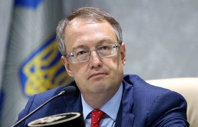 Антон Геращенко - Александр Авраменко - Геращенко рассказал, как подонки хотели навредить украинскому образованию при помощи порносайта - sharij.net