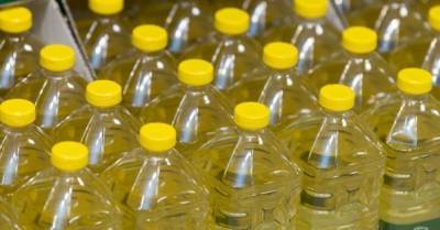 Экспорт украинского подсолнечного масла упал к минимуму за последние 3 сезона - delo.ua - Южная Корея