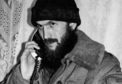 Джохар Дудаев - Салман Радуев: как комсомольский активист стал самым опасным террористом - russian7.ru