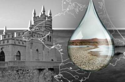 Олег Николенко - "Наказание крымчан": Кремль обвинил Украину и получил достойный ответ - from-ua.com - Киев - Крым