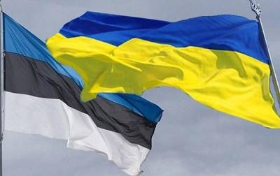 Эстония направит в Украину гумпомощь на миллион евро - korrespondent.net - Украина - Эстония - Донбасс