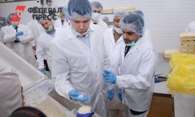 Антон Алиханов - Калининградский губернатор рассказал, как заманить в регионы инноваторов - fedpress.ru - Калининград - Калининградская обл.