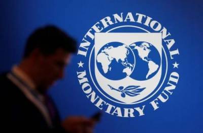 Денег нет, МВФ давит: индексацию пенсий могут отменить - from-ua.com