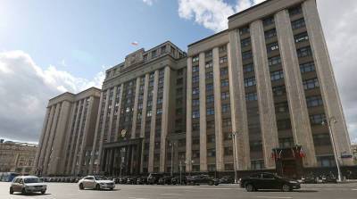 Василий Пискарев - В Госдуме предложили создать комиссию для борьбы с вмешательством в дела Беларуси и России - grodnonews.by - Россия - Сотрудничество