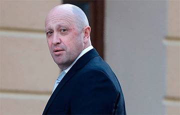 Евгений Пригожин - Башар Асад - Сирийские махинации «повара Путина» - charter97.org - Москва - Сирия
