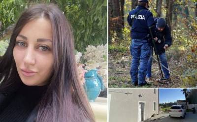 В Италии нашли убитой украинку, пропавшую полгода назад - sharij.net - Одесса