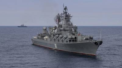 Baijiahao: маневр ВМФ России спас корабли Китая от столкновения с флотом США - inforeactor.ru - Австралия - Япония