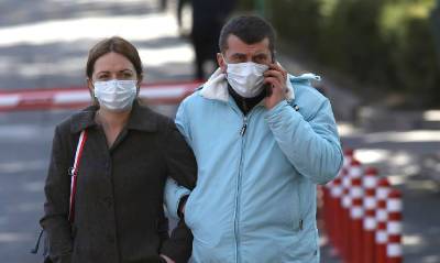 В Смоленске коронавирусом заболели 32 человека - rabochy-put.ru - Смоленск - Смоленская обл.