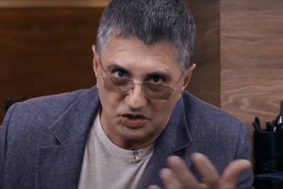 Александр Мясников - Доктор Мясников назвал неожиданный симптом инсульта, связанный с глазами - mk.ru