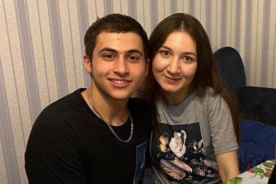 «Это моя женщина»: организатор похищения девушки в Москве объяснил свой поступок - vm.ru - Москва