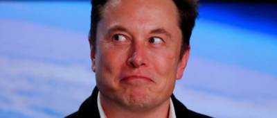 Илон Маск пообещал появление завода Tesla в России - w-n.com.ua