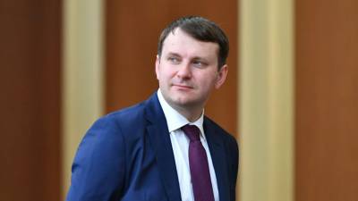 Максим Орешкин - Антон Котяков - Орешкин ожидает восстановления рынка труда к концу 2021 года - russian.rt.com