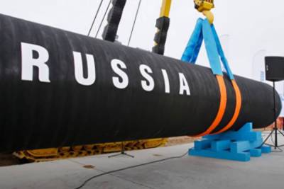 Джо Байден - Немецкий политолог объяснил отказ США от санкций против «Северного потока-2» - mk.ru - Дания