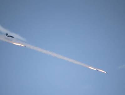 Александр Кочкин - Для авиации разрабатывают 122-мм ракету с высокой точностью поражения - vpk-news.ru