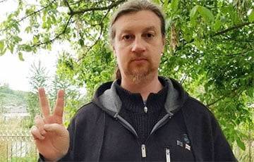 Священник из Гомеля: Жажда правды и справедливости - одна из важнейших христианских ценностей - charter97.org - Гомель