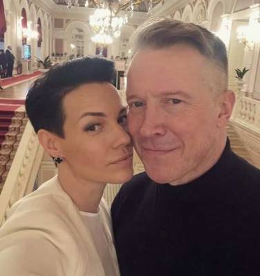 Максим Галкин - Алексей Кравченко - Алексей Кравченко и Надежда Борисова рассказали, почему перестали сниматься в сериалах вместе - actualnews.org