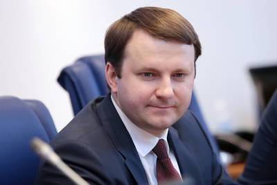 Максим Орешкин - Орешкин назвал сроки сокращения трудоспособного населения России - mk.ru