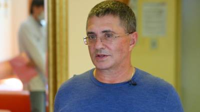 Доктор Мясников рассказал о взаимосвязи между зрением и инсультом - inforeactor.ru