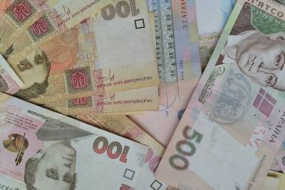 Марина Лазебная - Украинские пенсии станут больше на 100 гривен - mk.ru - ДНР - ЛНР