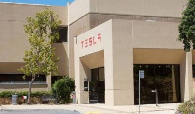 Илона Маску - Компания Tesla анонсировала производство самого быстрого в мире автомобиля - reendex.ru - шт. Калифорния