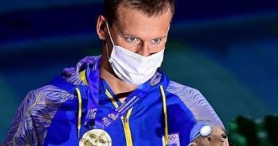 Михаил Романчук - Михаил Романчук стал двукратным чемпионом Европы по плаванию - focus.ua - Будапешт