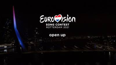 Наталья Гордиенко - Финал Евровидения-2021 начался в Роттердаме - newinform.com - Англия - Швейцария - Молдавия - Испания - Мальта - Голландия - Финал