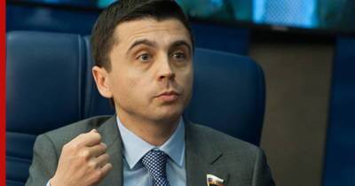 Руслан Бальбек - Олег Николенко - Российский депутат ответил на слова Киева об условиях поставок воды в Крым - profile.ru - Киев - Крым