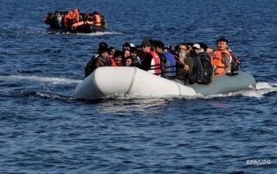 Кипр обратился к Евросоюзу из-за мигрантов - korrespondent.net - Сирия - Кипр - Тартус
