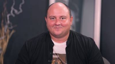 Алеся Никитюк - Юрий Ткач - Ткач из «Квартал 95» засветился в кресле министра, Леся Никитюк оценила: "А куда рука тянется?" - sport.politeka.net