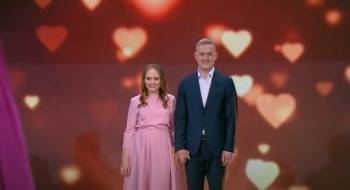 Пчеловод Дмитрий Олегин нашел невесту Марию в эфире передачи «Давай поженимся!» - vologda-poisk.ru - Волгоград - Вологодская обл. - Вологда