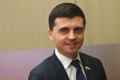 Руслан Бальбек - Олег Николенко - В Госдуме прокомментировали условия Киева по поставкам воды в Крым - aif.ru - Киев - Крым