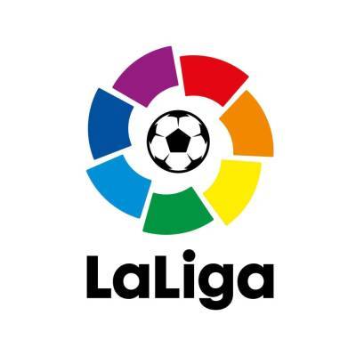Луис Суарес - Диего Симеон - Атлетико Мадрид стал чемпионом Ла Лиги и мира - cursorinfo.co.il - Испания - Мадрид