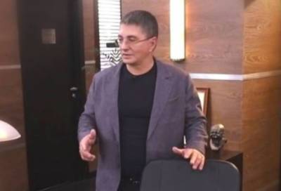 Александр Мясников - Доктор Мясников назвал неожиданный симптом инсульта - online47.ru - Англия