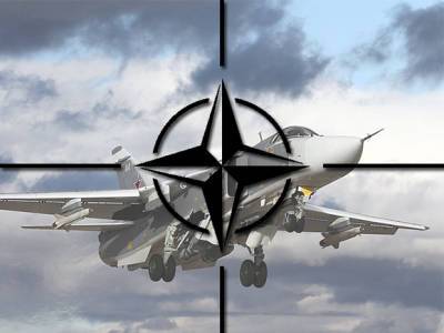 Главным обвиняемым в уничтожении российского Су-24 признали командующего ВВС Турции - rosbalt.ru - Сирия - Турция - Анкара