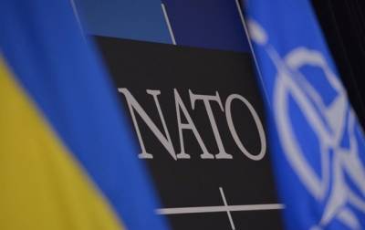 Василий Боднар - Украина хочет получить четкую перспективу своего членства в НАТО - news-front.info - Украина