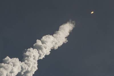 Virgin запустила корабль для космических туристов в тестовом режиме - mk.ru - штат Нью-Мексико - Twitter